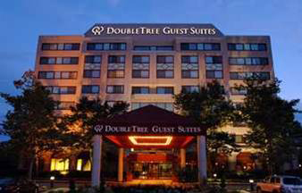 Double Tree Waltham - Waltham, Massachusetts